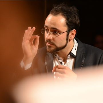 Résidence croisée Les Surprises Sinfonia en Périgord